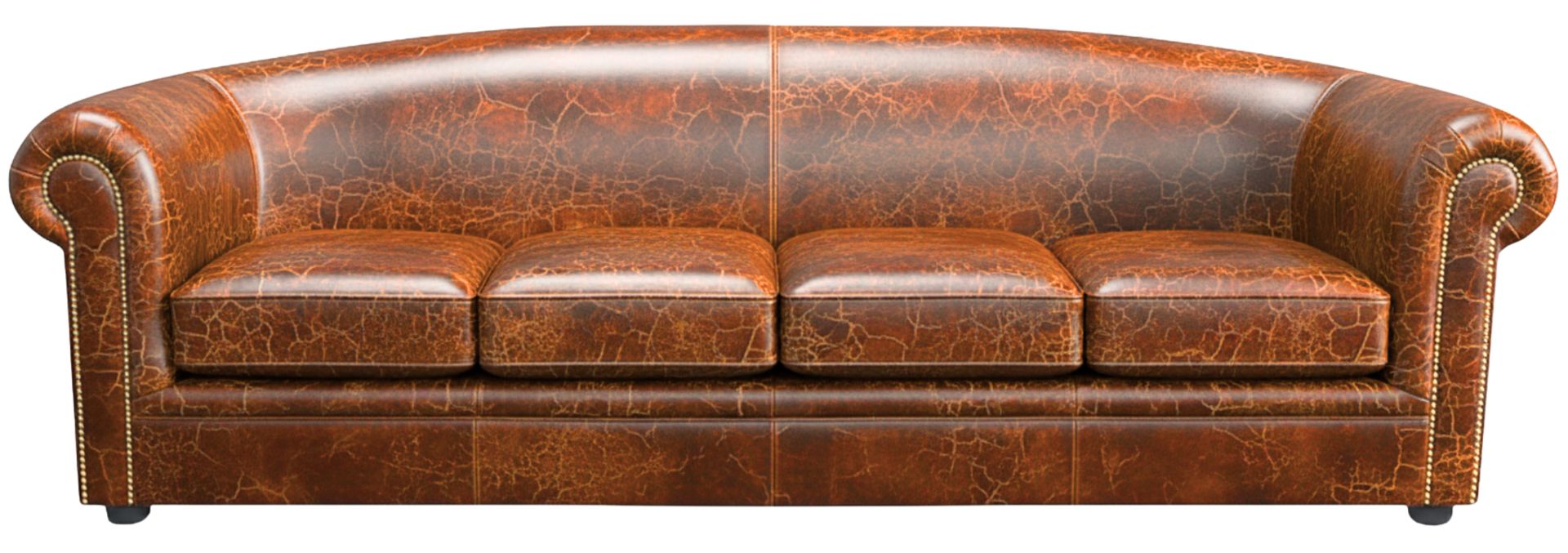 The Burlington Chesterfield